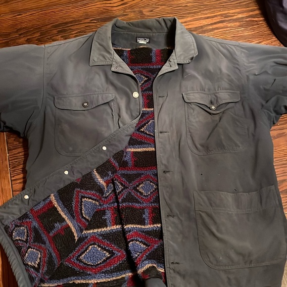 Vintage Patagonia Jacket96’